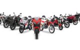 جدیدترین قیمت انواع موتور سیکلت در بازار