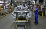 رانت ۱/۵ میلیارد تومانی در صنعت خودروسازی ایران