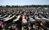 جایگزینی موتورسیکلت‌های فرسوده با برقی از خرداد ۱۴۰۲