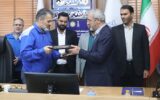 قرارداد خرید ۴۰ دستگاه اتوبوس برقی ایران خودرو دیزل امضا شد/ کرج اولین بهره‌بردار اتوبوس‌های برقی در کشور