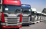 مجوز واردات کامیون کشنده و اتوبوس توسط رانندگان صادر میشود