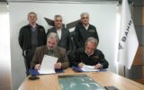 سه هزار دستگاه موتورسیکلت گروه بهمن به شبکه پست ملحق خواهد شد
