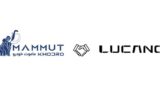 گروه ماموت شریک استراتژیک برند خودرویی لوکانو Lucano در ایران