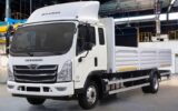 سود ۵۰۰ میلیونی در خرید کامیون فورس بهمن دیزل