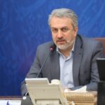 استیضاح وزیر صنعت