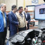 جتکو کانون طراحی خودروهای برقی در کشور می‌شود