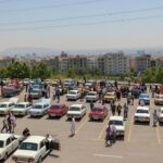 ایران خودرو حامی کلوپ ملی پیکان/ خاطره بازی در برج میلاد