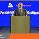 زوتی DL5 از سال آینده با 50 درصد داخلی سازی عرضه می‌شود