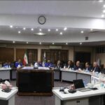 عدالت محوری در تعامل با زنجیره تامین در صدر اولویت های ساپکو