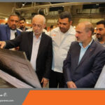 تقدیر از اقدامات گروه سایپا در مبارزه با قطعات یدکی تقلبی