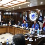 حمایت ایران خودرو از نوجوانان و جوانان آموزش دیده بهزیستی