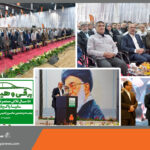 سایپا پنجاه و هشتمین سالروز تاسیس خود را جشن گرفت