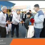 آغاز تحویل خودروی چانگان CS55 پلاس به مشتریان سایپا