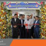خط تولید فیلتر کابین و فیلتر سوخت در سایپاخزر راه اندازی شد
