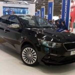 برنامه افزایش صادرات ایران‌خودرو به روسیه در سال ۱۴۰۳