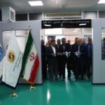 آغاز تولید واحد کنترل‌کننده کیسه هوای خودرو