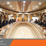 با باور و کار تیمی می‌توانیم قهرمان شویم