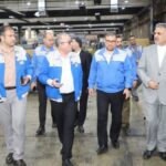 برگزاری جلسه کمیته مبارزه با قاچاق کالا به میزبانی ایساکو