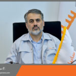 پیام تبریک مدیرعامل گروه خودروسازی سایپا به‌مناسبت فرا رسیدن روز ملی صادرات