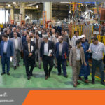 شورای عالی استان‌ها آماده همکاری و همراهی با صنعت خودرو است