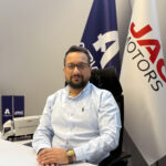 تحویل فوری کامیونت جک ۹ تن توسط آرین دیزل