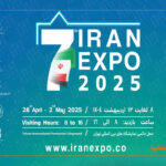 حضور پرقدرت گروه سایپا در نمایشگاه ایران اکسپو ۲۰۲۵