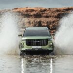 خودروی لوکانو L7 آماده تحویل تابستان ۱۴۰۳