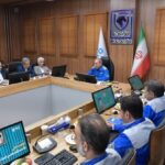 «نشست مدیرعامل ایران‌خودرو دیزل با اعضای انجمن قطعه‌سازان خودرو»