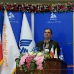 سخنرانی سیداحسان قاضی‌زاده‌هاشمی در آیین افتتاح خط تولید پارس‌نوآ در شرکت پارس‌خودرو