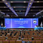 برگزاری مجمع عمومی سالیانه ایران‌خودرو دیزل در سالن ساپکو