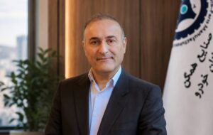 بهروز حبیبی عضو هیئت‌مدیره انجمن صنایع همگن قطعه‌سازی استان تهران