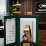 اسنا واحد نمونه صنعتی کشور در سال 1404 شد