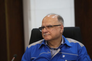 تغییرات جدید در ترکیب هیئت‌مدیره ایران‌ خودرو ؛ بازآرایی ساختار مدیریتی (شهریور ۱۴۰۵)