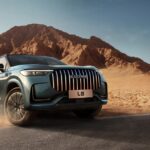 رونمایی از لوکانو L7 و L8 پلاگین هیبرید (PHEV) در ایران؛ ورود فناوری Super Hybrid System