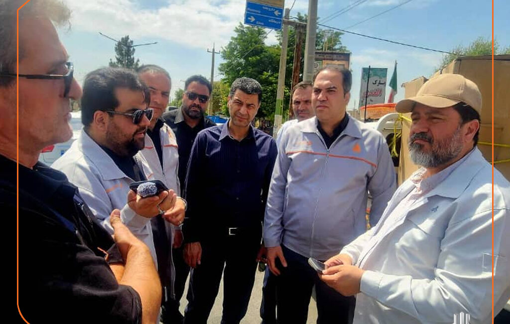 جزئیات طرح ویژه امداد خودرو سایپا برای زائران اربعین ۱۴۰۵