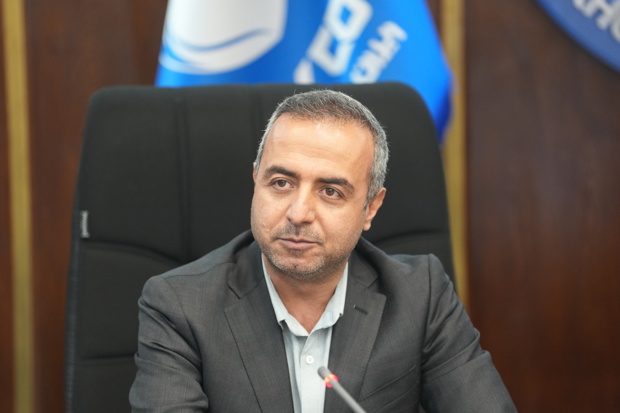 محمد جواد سلیمی سرپرست قائم‌ مقام مالی و اقتصادی ایران ‌خودرو شد