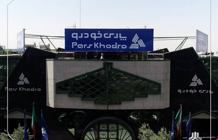 پارس‌خودرو